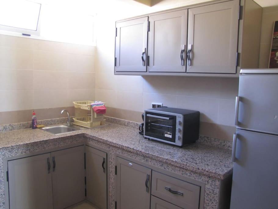 Apartamento Taghazout Waves 1 Exterior foto
