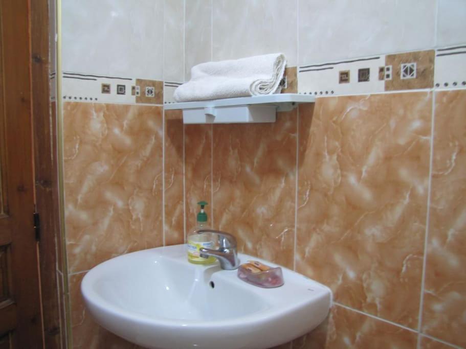 Apartamento Taghazout Waves 1 Exterior foto