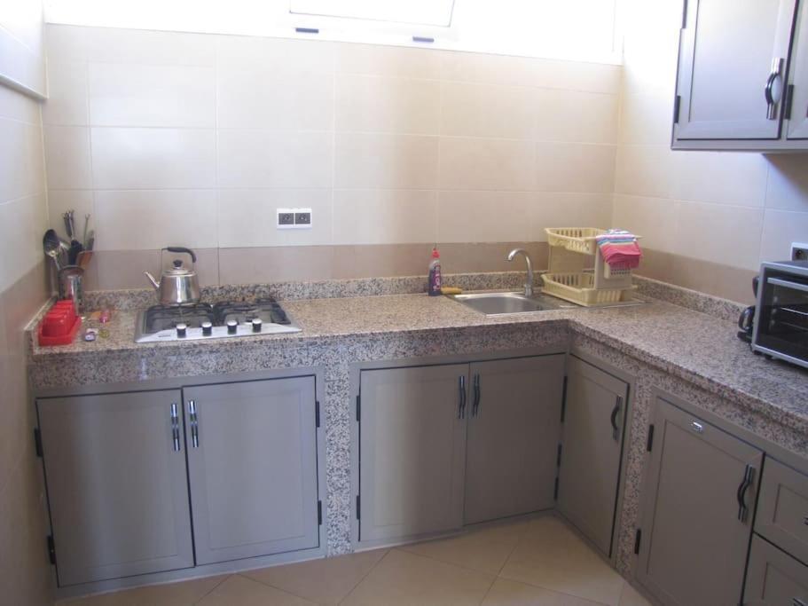 Apartamento Taghazout Waves 1 Exterior foto
