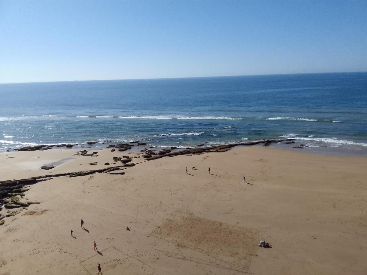 Apartamento Taghazout Waves 1 Exterior foto